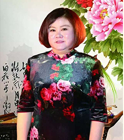 徐向榮簡介