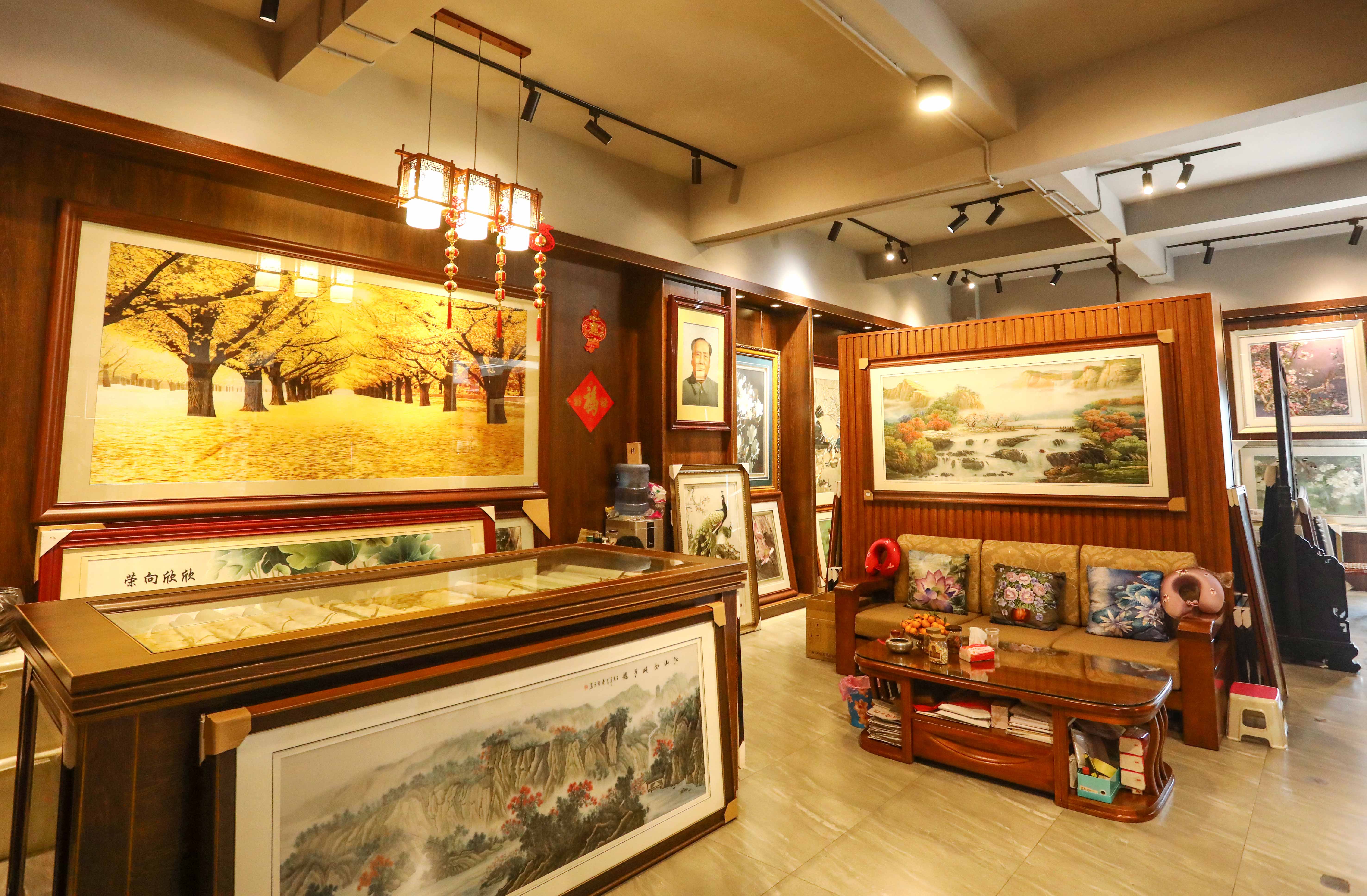 紫金門店C