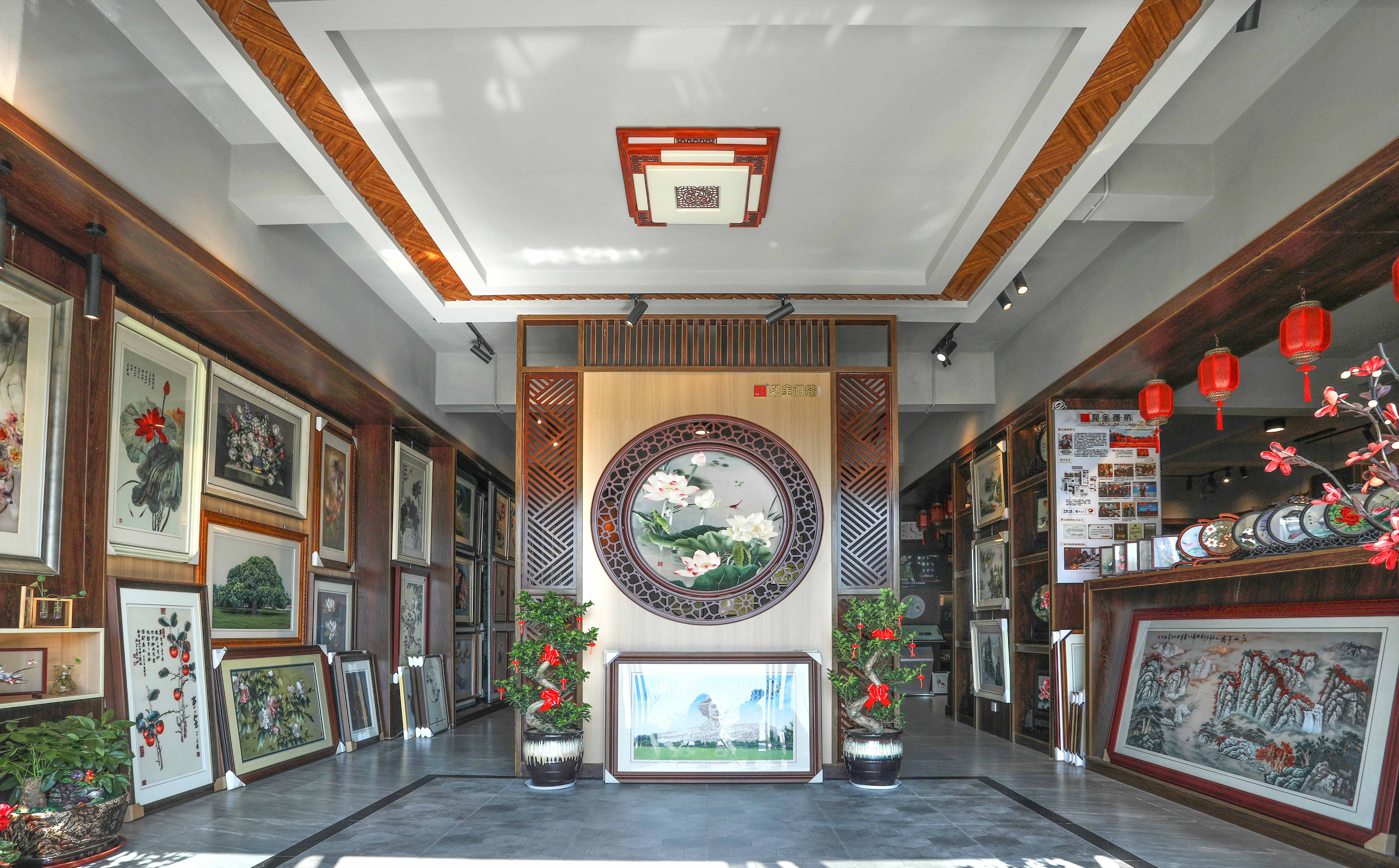 紫金門店B