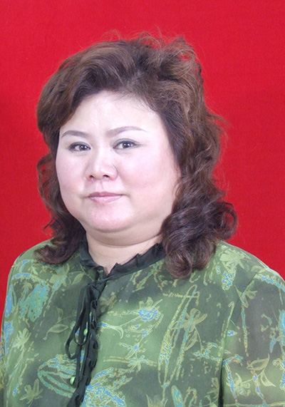 湘繡大師徐向榮