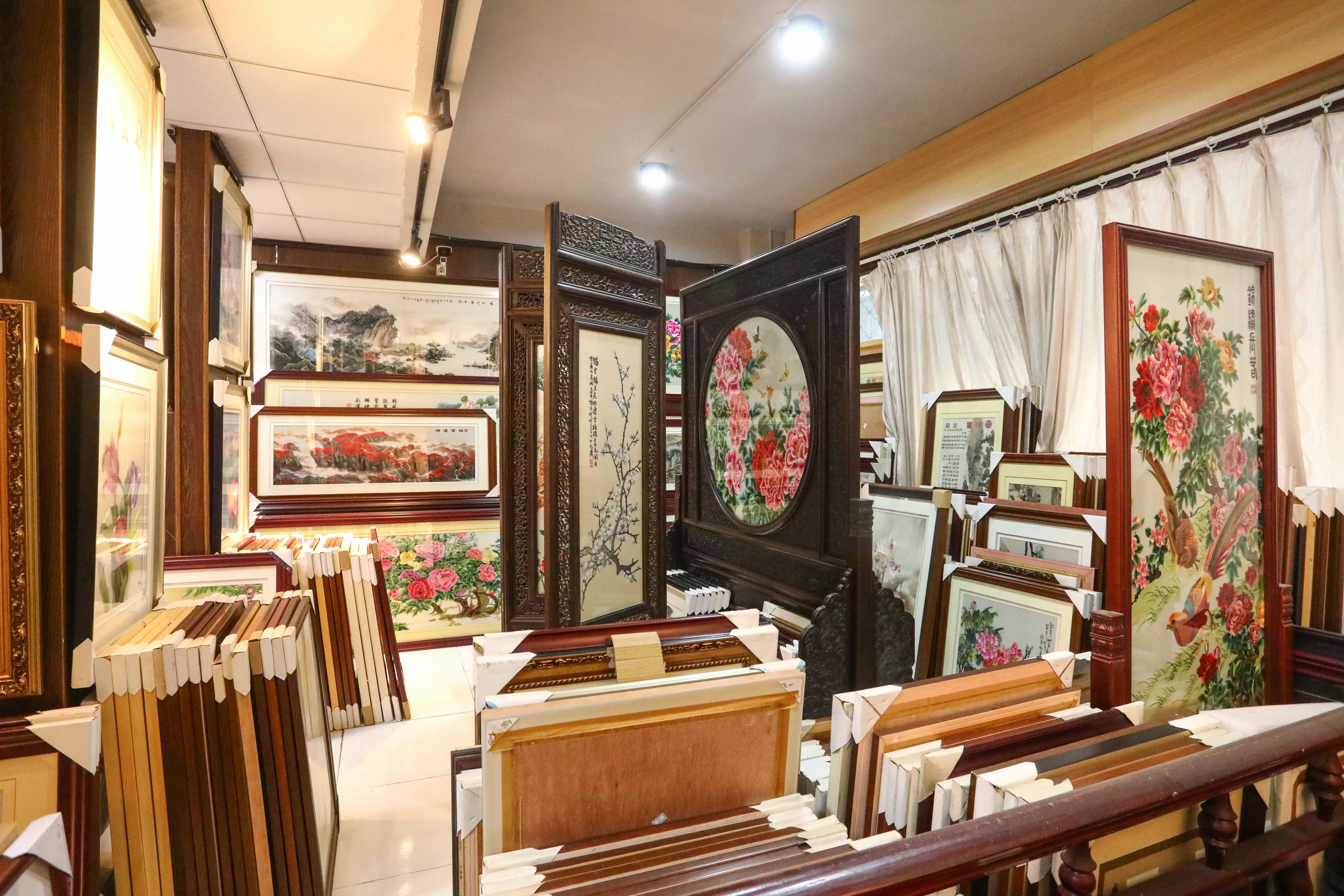 紫金門店J