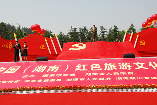 紫金湘繡徐向榮：指尖上的中國湘繡藝術